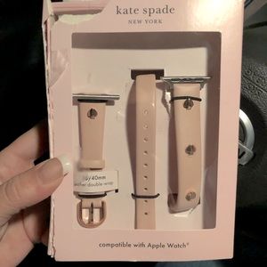 Kate Spade 38/40mm Apple Watch band